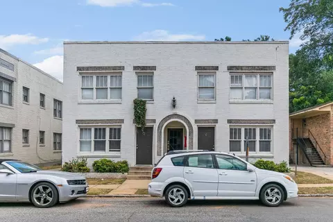 1411 14th St S #2, Birmingham, AL 35205