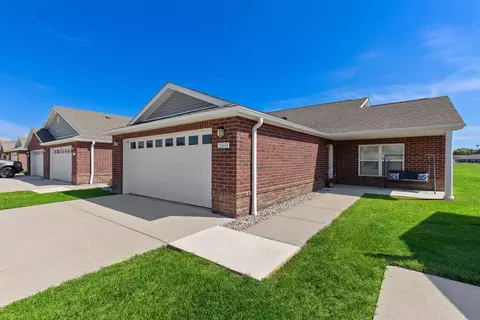 11801 Durham Rd #166H, Southgate, MI 48195