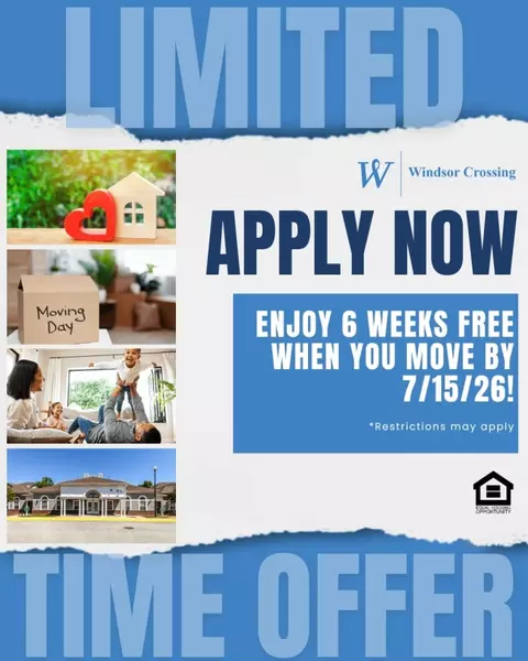 3000 Victory Ln #2951-302, Suitland, MD 20746
