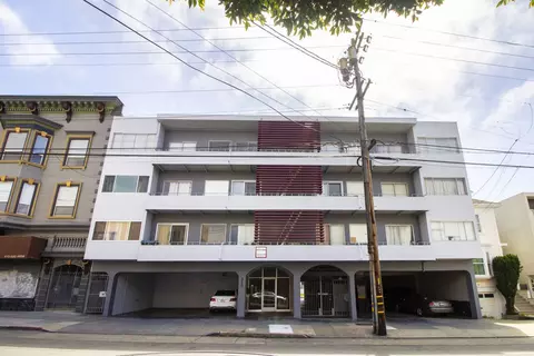 310 6th Ave #25, San Francisco, CA 94118