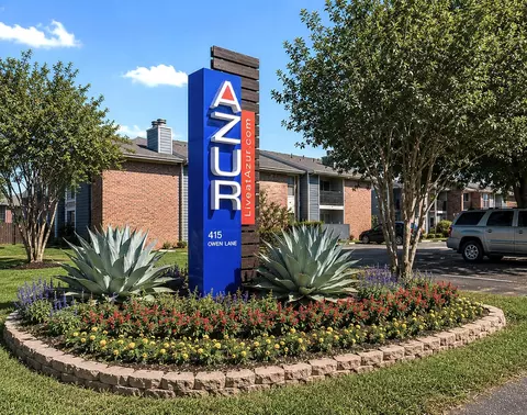 415 Owen Ln #107, Waco, TX 76710