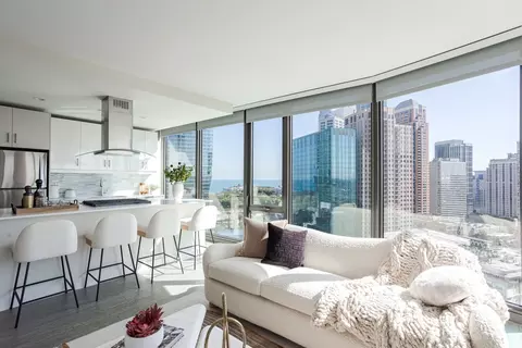 1001 S State St #808, Chicago, IL 60605
