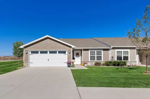 395 NW Blackberry St #1652Y, Waukee, IA 50263