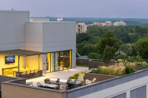 7000 Wisconsin Ave #1006, Chevy Chase, MD 20815
