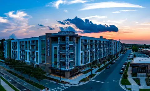 3615 Tryclan Dr #267, Charlotte, NC 28217