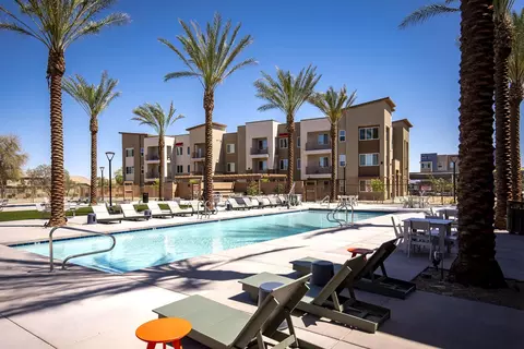 16965 W Van Buren St #2077, Goodyear, AZ 85338