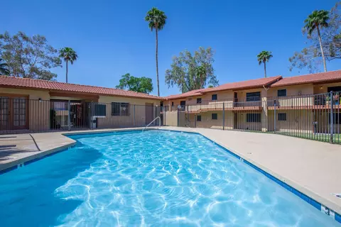 1802 W Cholla St #228, Phoenix, AZ 85029