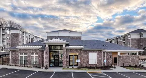 13120 Royal Palm Way #4-300, Farragut, TN 37934