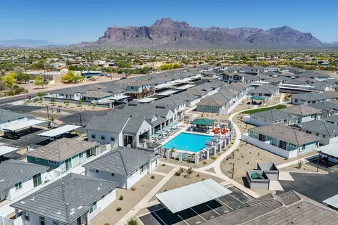 1297 E Broadway Ave #47, Apache Junction, AZ 85119 photo 70