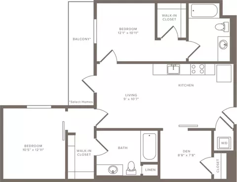 1922 Walnut St #309, Berkeley, CA 94704 photo 39
