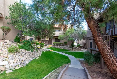 2080 W Speedway Blvd #2105, Tucson, AZ 85745