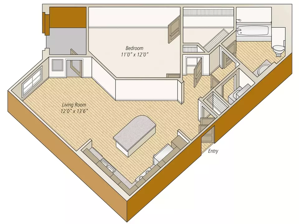  2777 Alton Pkwy #002-143, Irvine, CA 92606 photo 60