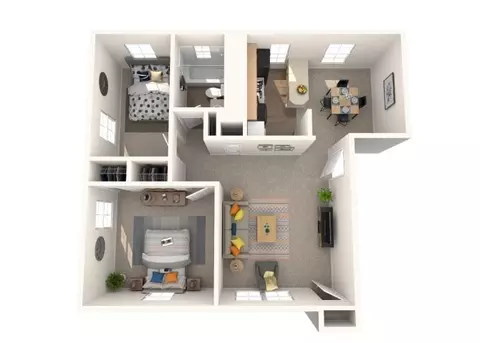 14001 Ambaum Blvd SW #218, Burien, WA 98166