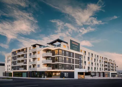 1800 Beverly Blvd #551, Los Angeles, CA 90057