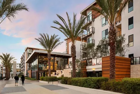 4242 Via Marina #215, Marina Del Rey, CA 90292