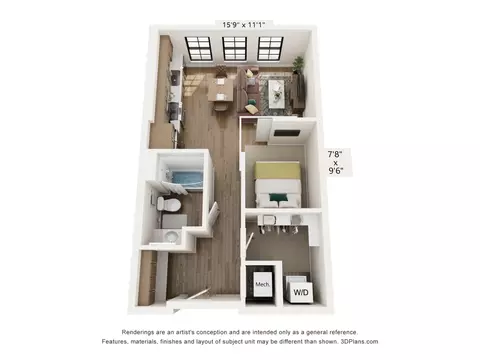 1142 22nd St S #136, Birmingham, AL 35205