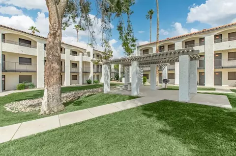 2634 N 51st Ave #242, Phoenix, AZ 85035