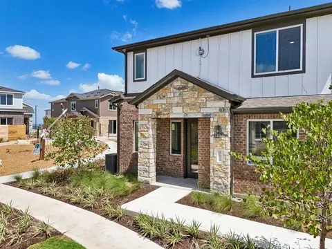 5710 Proud Bear Pass #17117 HH, Bee Cave, TX 78738