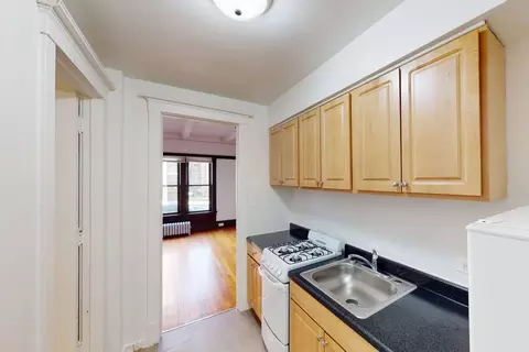 5474-5480 S Hyde Park Blvd #5480-2C, Chicago, IL 60615