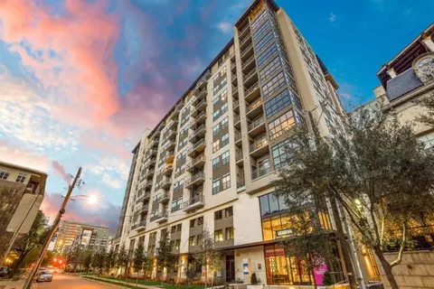 3330 Oak Grove Ave #414, Dallas, TX 75204