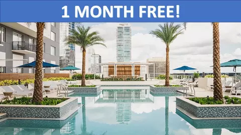 125 E Pine St #1616, Orlando, FL 32801