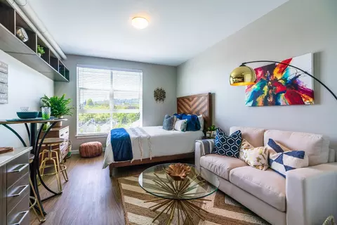 1953 NW Overton St #401, Portland, OR 97209