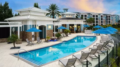 7119 Sand Lake Reserve Dr #3315, Orlando, FL 32819