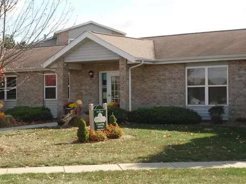 1280 N Dora Ln #02-246, Plymouth, IN 46563