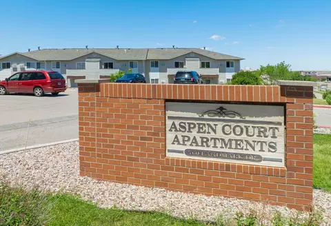 760 Landmark Dr, Casper, WY 82609