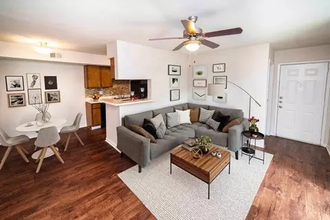 14335 Ella Blvd #10-1009, Houston, TX 77014