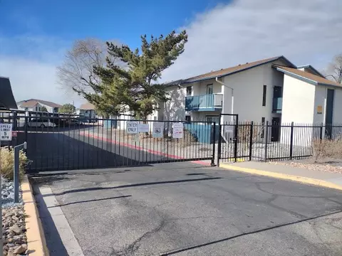 3901 Lafayette Dr NE #20-20102, Albuquerque, NM 87107