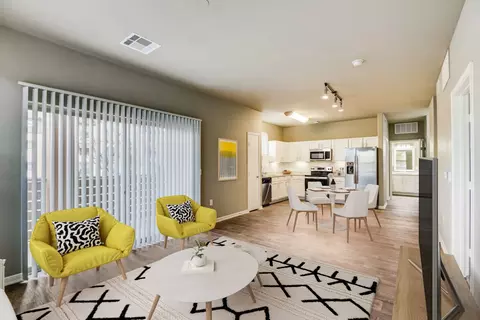 1105 Gateway Blvd #3-3207, Forney, TX 75126