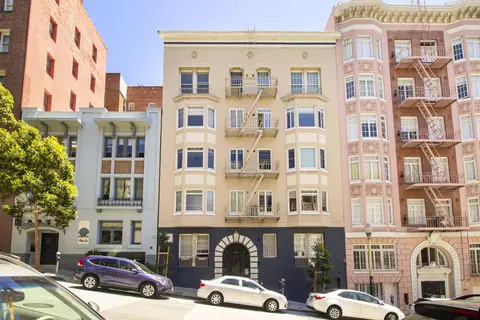 828 Jones St #28, San Francisco, CA 94109