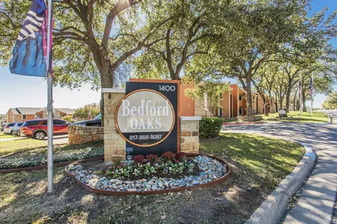 1400 Shady Ln #109, Bedford, TX 76021