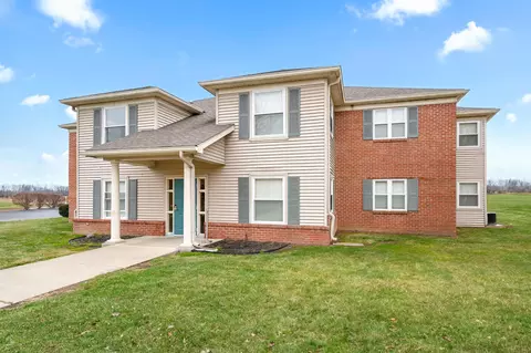 2000 Charwood Dr #3106, Columbus, IN 47201