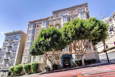 655 Powell St #108, San Francisco, CA 94108