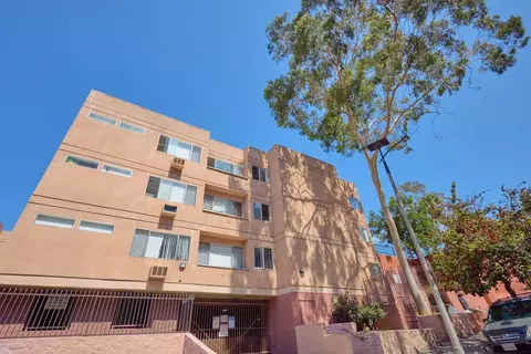 433 S Lake St #311, Los Angeles, CA 90057