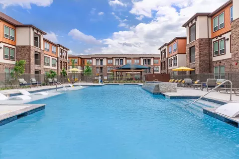 540 Richcrest Dr #3-3219, Houston, TX 77060