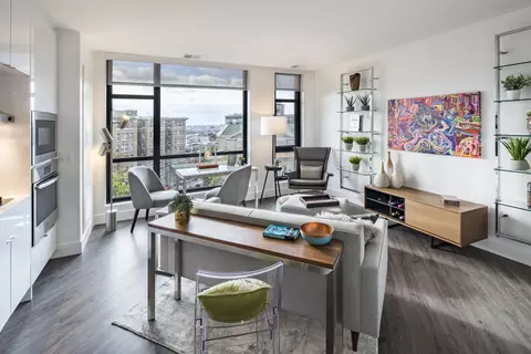 1777 Columbia Rd NW #424, Washington, DC 20009