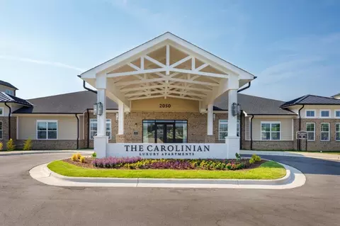 2050 Airport Boulevard W A #0733, Wilson, NC 27893