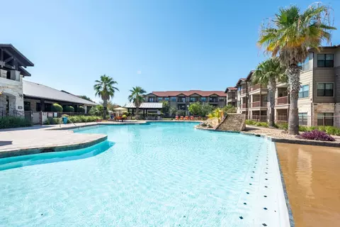 7035 Pickwell Dr #18104, San Antonio, TX 78223
