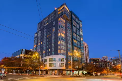 311 Cedar St #0609, Seattle, WA 98121