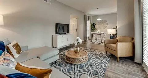 3900 Centreport Dr #2107, Fort Worth, TX 76155