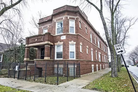 5600 S Wolcott Ave #5600-1, Chicago, IL 60636