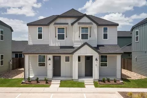 401 County Road 199 #279, Hutto, TX 78634