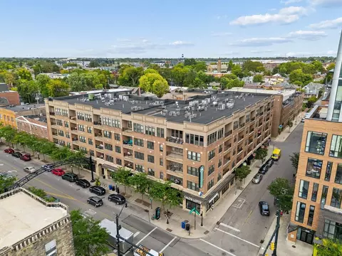 20 E Hubbard Ave #515, Columbus, OH 43215