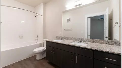 601 W St Johns Ave #2309, Austin, TX 78752