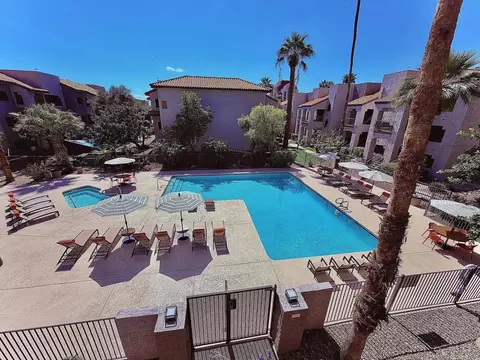 151 E 1st St #361, Mesa, AZ 85201