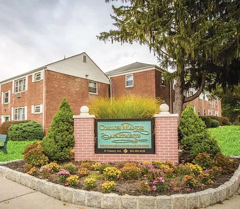 35 Flannery Ave #M10D, Poughkeepsie, NY 12601