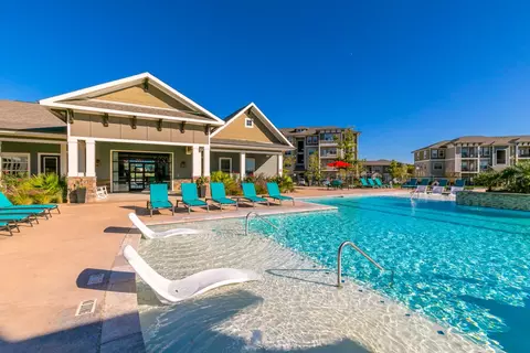 6455 De Zavala Rd #1413, San Antonio, TX 78249